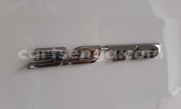 Acheter Occasion Voiture Isuzu KB Blanc à Ezulwini, Hhohho Acheter Occasion Voiture Isuzu KB Blanc à Ezulwini, Hhohho