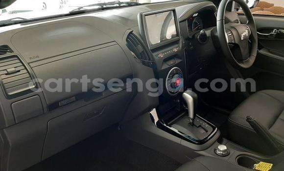 Acheter Occasion Voiture Isuzu KB Blanc à Ezulwini, Hhohho Acheter Occasion Voiture Isuzu KB Blanc à Ezulwini, Hhohho