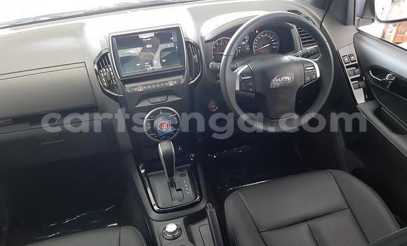 Acheter Occasion Voiture Isuzu KB Blanc à Ezulwini, Hhohho Acheter Occasion Voiture Isuzu KB Blanc à Ezulwini, Hhohho