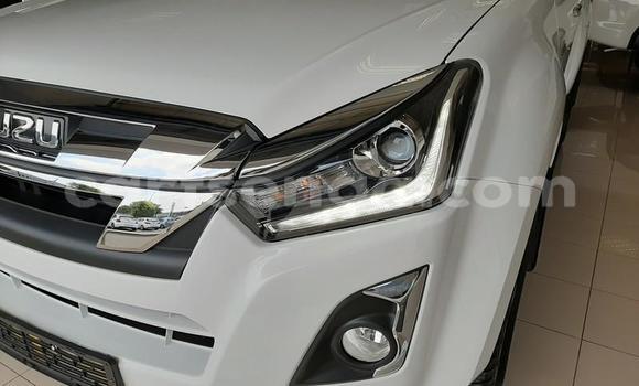 Acheter Occasion Voiture Isuzu KB Blanc à Ezulwini, Hhohho Acheter Occasion Voiture Isuzu KB Blanc à Ezulwini, Hhohho