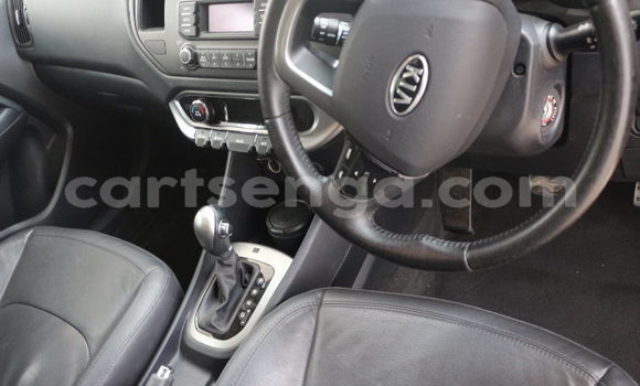 Buy Used Kia Rio Red Car in Manzini in Manzini Buy Used Kia Rio Red Car in Manzini in Manzini