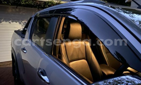 Nunua Ilio tumika Toyota Hilux Silver Gari ndani ya Ezulwini nchini Hhohho Nunua Ilio tumika Toyota Hilux Silver Gari ndani ya Ezulwini nchini Hhohho