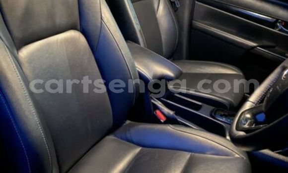 Nunua Ilio tumika Toyota Hilux Silver Gari ndani ya Ezulwini nchini Hhohho Nunua Ilio tumika Toyota Hilux Silver Gari ndani ya Ezulwini nchini Hhohho