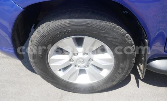 Acheter Occasion Voiture Toyota Hilux Bleu à Ezulwini, Hhohho Acheter Occasion Voiture Toyota Hilux Bleu à Ezulwini, Hhohho