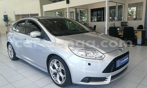 Buy Used Ford Focus ST Silver Car in Manzini in Manzini Buy Used Ford Focus ST Silver Car in Manzini in Manzini