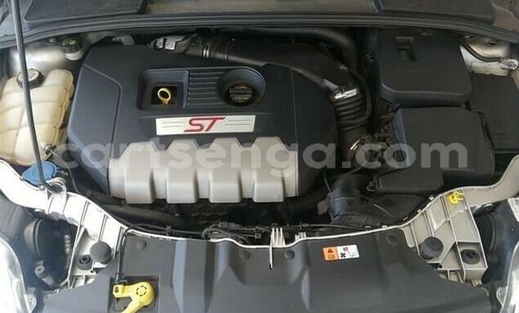 Buy Used Ford Focus ST Silver Car in Manzini in Manzini Buy Used Ford Focus ST Silver Car in Manzini in Manzini