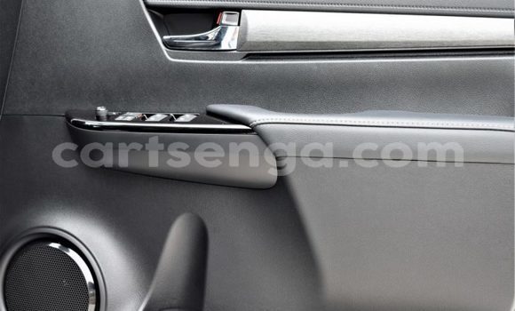 Acheter Occasion Voiture Toyota Hilux Blanc à Mbabane, Manzini Acheter Occasion Voiture Toyota Hilux Blanc à Mbabane, Manzini