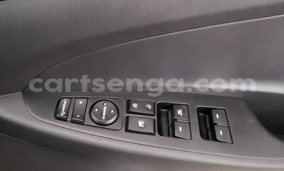 Acheter Occasion Voiture Hyundai Tucson Rouge à Big Bend, Lubombo District Acheter Occasion Voiture Hyundai Tucson Rouge à Big Bend, Lubombo District