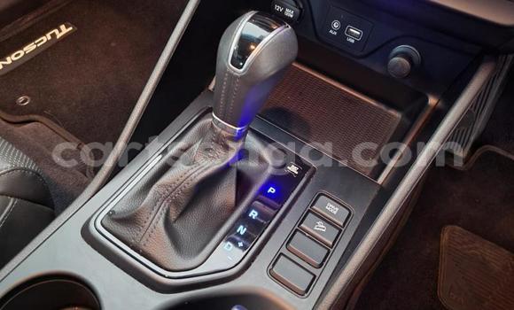 Acheter Occasion Voiture Hyundai Tucson Rouge à Big Bend, Lubombo District Acheter Occasion Voiture Hyundai Tucson Rouge à Big Bend, Lubombo District