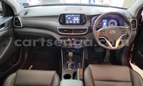 Acheter Occasion Voiture Hyundai Tucson Rouge à Big Bend, Lubombo District Acheter Occasion Voiture Hyundai Tucson Rouge à Big Bend, Lubombo District