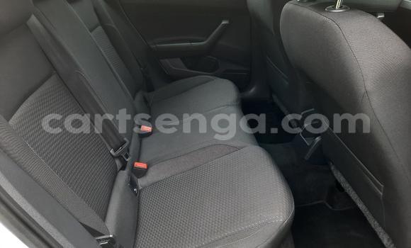 Acheter Occasion Voiture Volkswagen Polo Blanc à Manzini, Manzini Acheter Occasion Voiture Volkswagen Polo Blanc à Manzini, Manzini