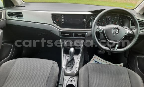 Acheter Occasion Voiture Volkswagen Polo Blanc à Manzini, Manzini Acheter Occasion Voiture Volkswagen Polo Blanc à Manzini, Manzini