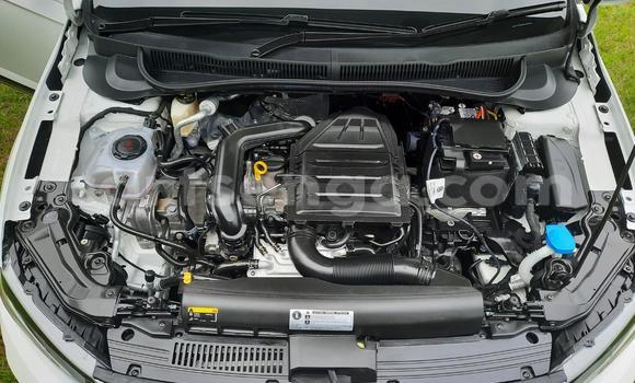 Acheter Occasion Voiture Volkswagen Polo Blanc à Manzini, Manzini Acheter Occasion Voiture Volkswagen Polo Blanc à Manzini, Manzini