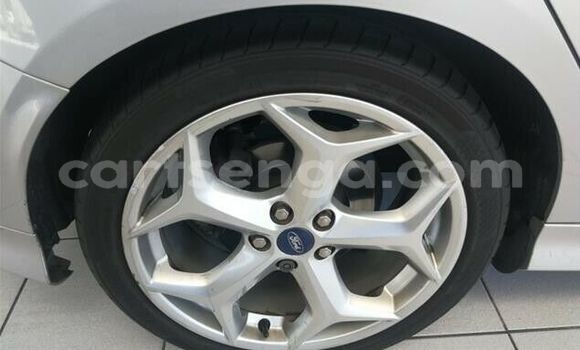 Buy Used Ford Focus ST Silver Car in Manzini in Manzini Buy Used Ford Focus ST Silver Car in Manzini in Manzini