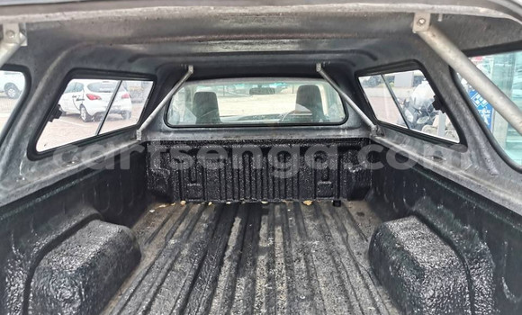 Acheter Occasion Voiture Toyota Hilux Autre à Simunye, Lubombo District Acheter Occasion Voiture Toyota Hilux Autre à Simunye, Lubombo District