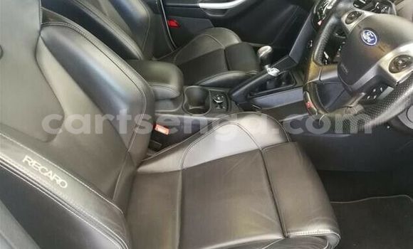 Buy Used Ford Focus ST Silver Car in Manzini in Manzini Buy Used Ford Focus ST Silver Car in Manzini in Manzini