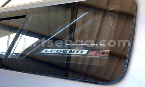 Acheter Occasion Voiture Toyota Hilux Gris à Mbabane, Manzini Acheter Occasion Voiture Toyota Hilux Gris à Mbabane, Manzini