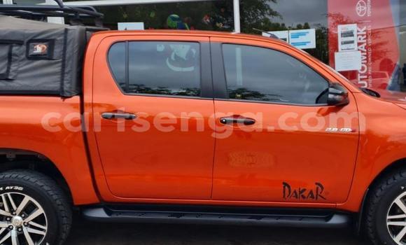 Acheter Occasion Voiture Toyota Hilux Autre à Ezulwini, Hhohho Acheter Occasion Voiture Toyota Hilux Autre à Ezulwini, Hhohho