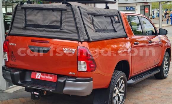 Acheter Occasion Voiture Toyota Hilux Autre à Ezulwini, Hhohho Acheter Occasion Voiture Toyota Hilux Autre à Ezulwini, Hhohho