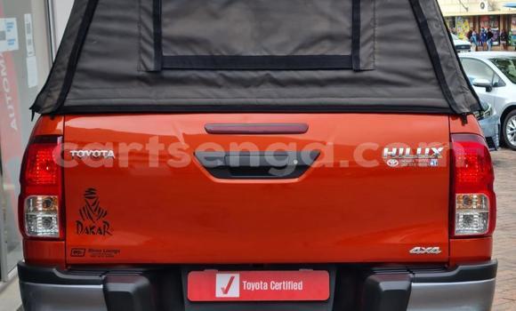 Acheter Occasion Voiture Toyota Hilux Autre à Ezulwini, Hhohho Acheter Occasion Voiture Toyota Hilux Autre à Ezulwini, Hhohho
