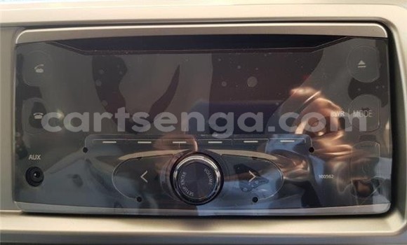 Buy Used Toyota Hiace White Car in Manzini in Manzini Buy Used Toyota Hiace White Car in Manzini in Manzini