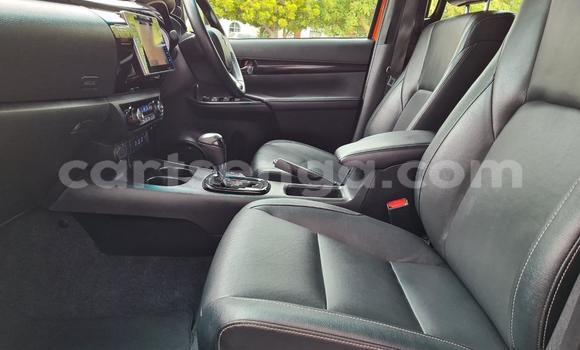 Acheter Occasion Voiture Toyota Hilux Autre à Ezulwini, Hhohho Acheter Occasion Voiture Toyota Hilux Autre à Ezulwini, Hhohho