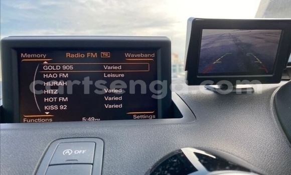 Nunua Ilio tumika Audi A1 Black Gari ndani ya Big Bend nchini Lubombo Nunua Ilio tumika Audi A1 Black Gari ndani ya Big Bend nchini Lubombo