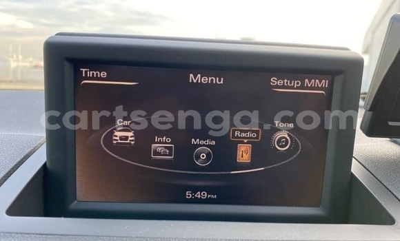 Nunua Ilio tumika Audi A1 Black Gari ndani ya Big Bend nchini Lubombo Nunua Ilio tumika Audi A1 Black Gari ndani ya Big Bend nchini Lubombo