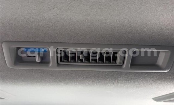 Buy Used Toyota Hiace White Car in Manzini in Manzini Buy Used Toyota Hiace White Car in Manzini in Manzini