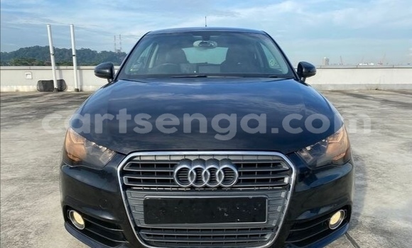 Nunua Ilio tumika Audi A1 Black Gari ndani ya Big Bend nchini Lubombo Nunua Ilio tumika Audi A1 Black Gari ndani ya Big Bend nchini Lubombo