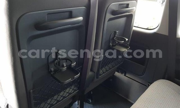 Buy Used Toyota Hiace White Car in Manzini in Manzini Buy Used Toyota Hiace White Car in Manzini in Manzini