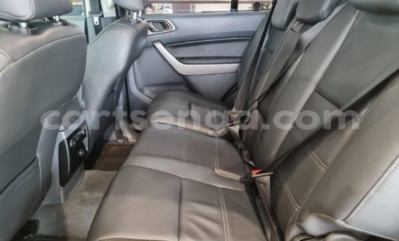 Buy Used Ford Everest Silver Car in Import - Dubai in Hhohho Buy Used Ford Everest Silver Car in Import - Dubai in Hhohho