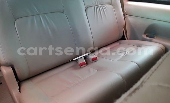 Buy Used Ford Everest Silver Car in Ezulwini in Hhohho Buy Used Ford Everest Silver Car in Ezulwini in Hhohho