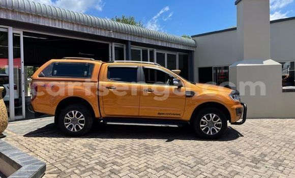 Buy Used Ford Ranger Other Car in Ezulwini in Hhohho Buy Used Ford Ranger Other Car in Ezulwini in Hhohho