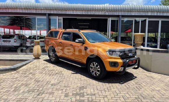 Buy Used Ford Ranger Other Car in Ezulwini in Hhohho Buy Used Ford Ranger Other Car in Ezulwini in Hhohho