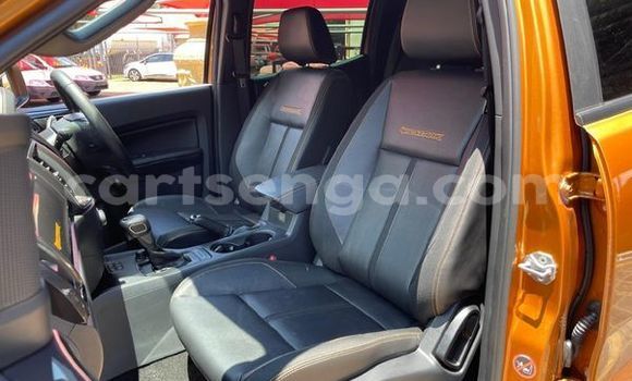 Buy Used Ford Ranger Other Car in Ezulwini in Hhohho Buy Used Ford Ranger Other Car in Ezulwini in Hhohho