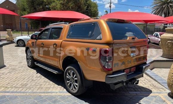 Buy Used Ford Ranger Other Car in Ezulwini in Hhohho Buy Used Ford Ranger Other Car in Ezulwini in Hhohho