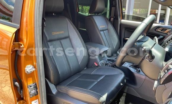 Buy Used Ford Ranger Other Car in Import - Dubai in Hhohho Buy Used Ford Ranger Other Car in Import - Dubai in Hhohho