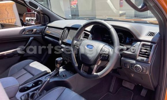 Buy Used Ford Ranger Other Car in Import - Dubai in Hhohho Buy Used Ford Ranger Other Car in Import - Dubai in Hhohho