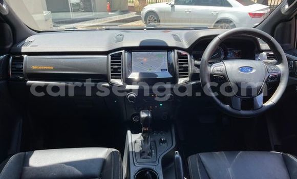 Buy Used Ford Ranger Other Car in Import - Dubai in Hhohho Buy Used Ford Ranger Other Car in Import - Dubai in Hhohho