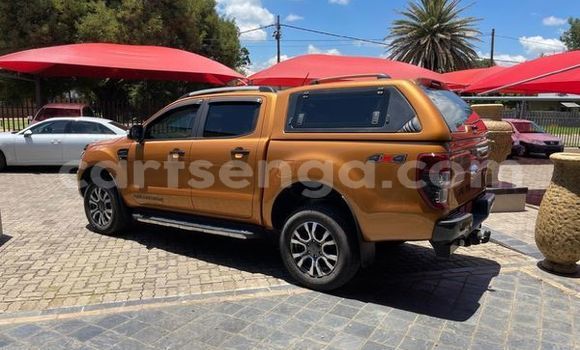 Buy Used Ford Ranger Other Car in Import - Dubai in Hhohho Buy Used Ford Ranger Other Car in Import - Dubai in Hhohho