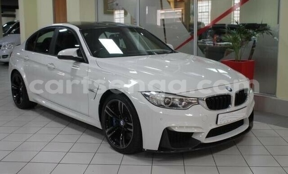 Buy Used BMW M3 White Car in Ezulwini in Hhohho Buy Used BMW M3 White Car in Ezulwini in Hhohho