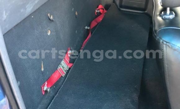 Buy Used Ford Ranger Blue Car in Manzini in Manzini Buy Used Ford Ranger Blue Car in Manzini in Manzini