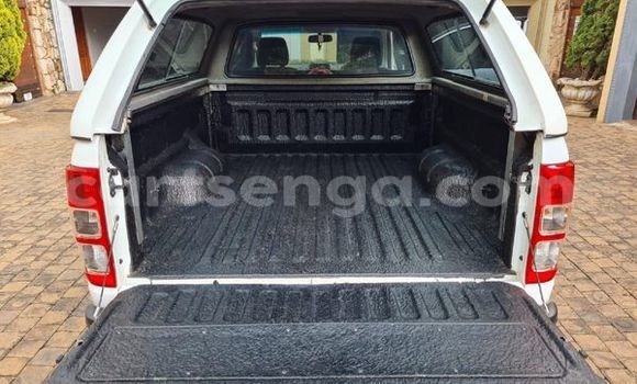 Buy Used Ford Ranger White Car in Ezulwini in Hhohho Buy Used Ford Ranger White Car in Ezulwini in Hhohho