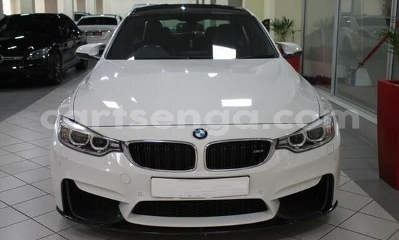 Buy Used BMW M3 White Car in Ezulwini in Hhohho Buy Used BMW M3 White Car in Ezulwini in Hhohho