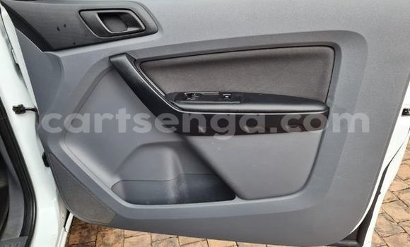 Buy Used Ford Ranger White Car in Ezulwini in Hhohho Buy Used Ford Ranger White Car in Ezulwini in Hhohho