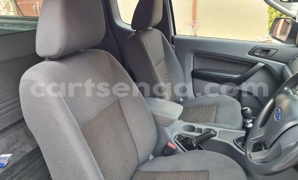 Buy Used Ford Ranger White Car in Ezulwini in Hhohho Buy Used Ford Ranger White Car in Ezulwini in Hhohho