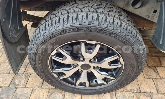 Buy Used Ford Ranger White Car in Ezulwini in Hhohho Buy Used Ford Ranger White Car in Ezulwini in Hhohho