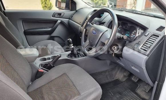 Buy Used Ford Ranger White Car in Ezulwini in Hhohho Buy Used Ford Ranger White Car in Ezulwini in Hhohho