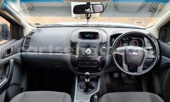 Buy Used Ford Ranger White Car in Ezulwini in Hhohho Buy Used Ford Ranger White Car in Ezulwini in Hhohho